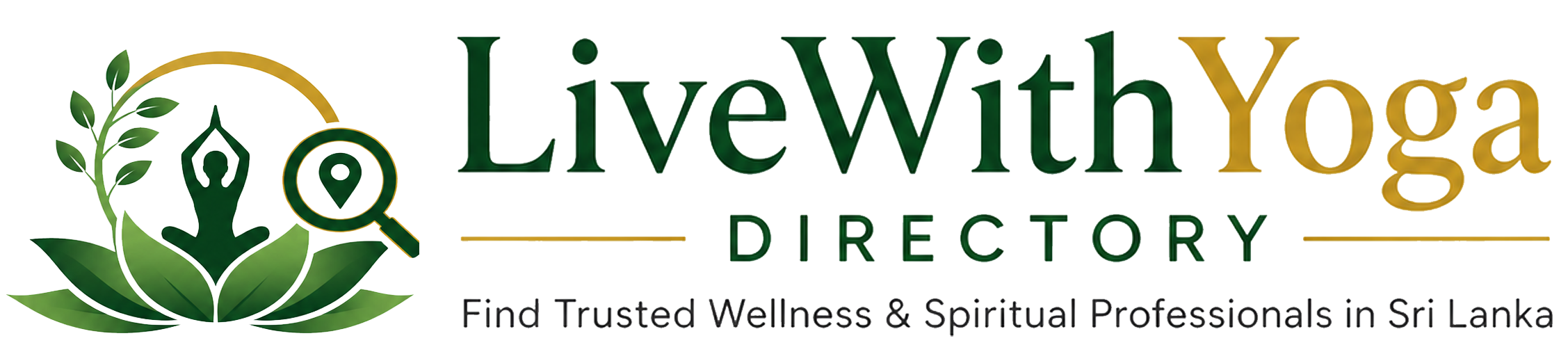 LiveWithYoga Directory
