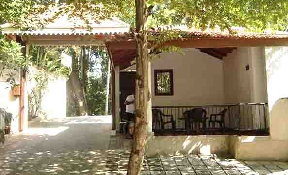 Deeghayu Ayurvedic Spa Kandy