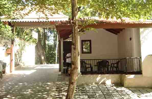 Deeghayu Ayurvedic Spa Kandy