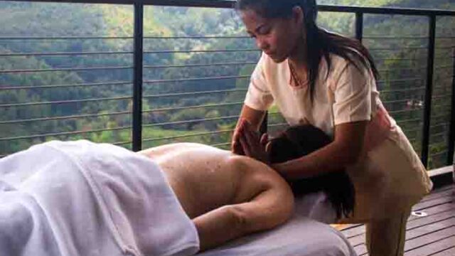 Fairlee Wellness SPA Kandy (Pvt) Ltd