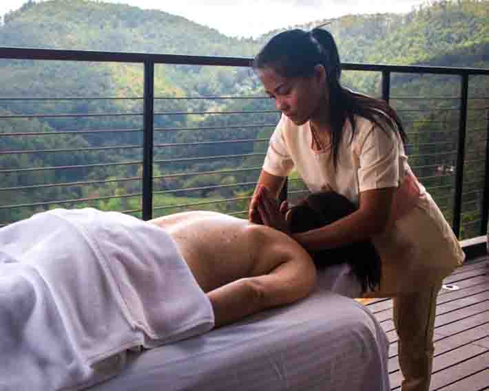 Fairlee Wellness SPA Kandy (Pvt) Ltd