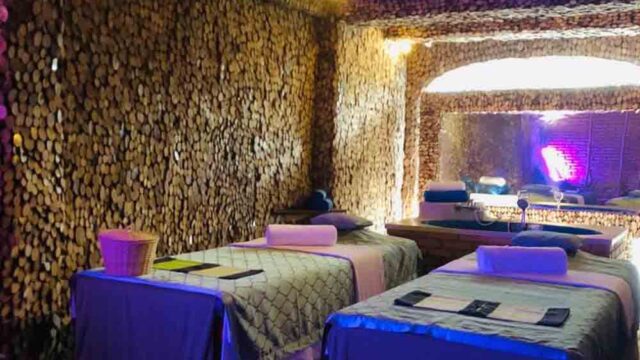 LAAMA GRAND WELLNESS KANDY