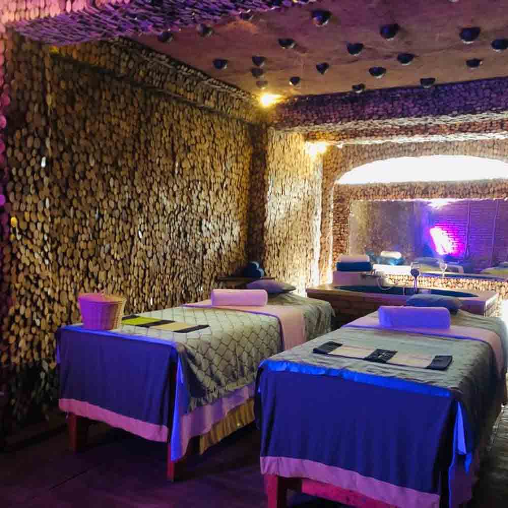 LAAMA GRAND WELLNESS KANDY
