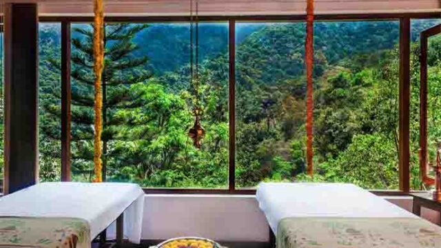 Laama Spa -Fox Resort Kandy