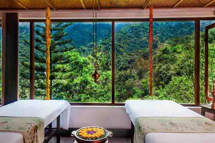 Laama Spa -Fox Resort Kandy
