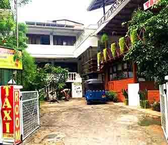 Mango Ayurveda Center