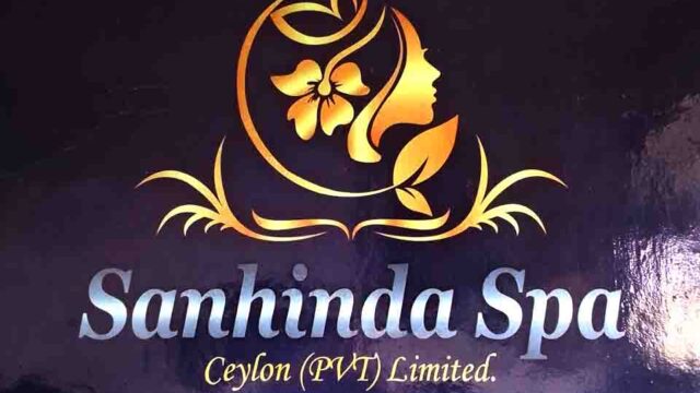 Sanhida Spa Kandy