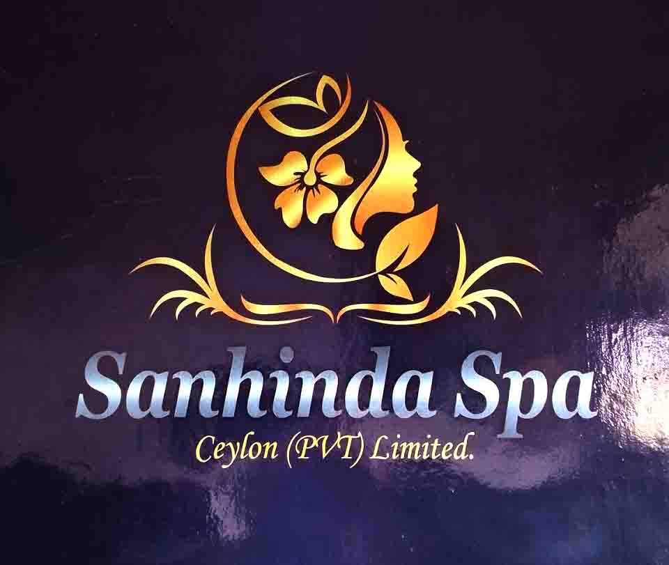 Sanhida Spa Kandy